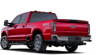 2025 Ford Super Duty® External Image 3